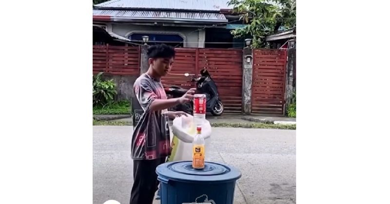 Video prikazuje čemu prazne boce služe u svijetu, a čemu u Hrvatskoj. Malo je reći da je hit!