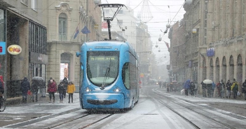 Nakon današnjeg kvara u toplani i nestanka grijanja u Zagrebu, svi dijele ovu foru