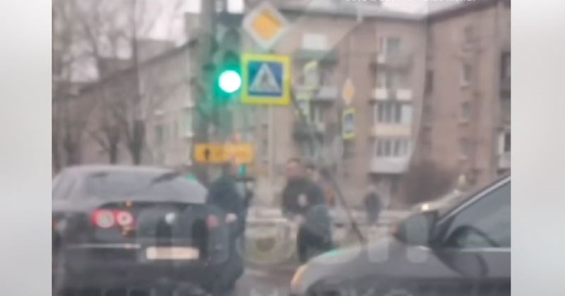 Snimka tučnjave na cesti u Srbiji obišla je regiju, kraj nitko nije mogao predvidjeti