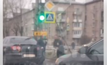 Snimka tučnjave na cesti u Srbiji obišla je regiju, kraj nitko nije mogao predvidjeti