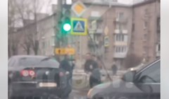 Snimka tučnjave na cesti u Srbiji obišla je regiju, kraj nitko nije mogao predvidjeti