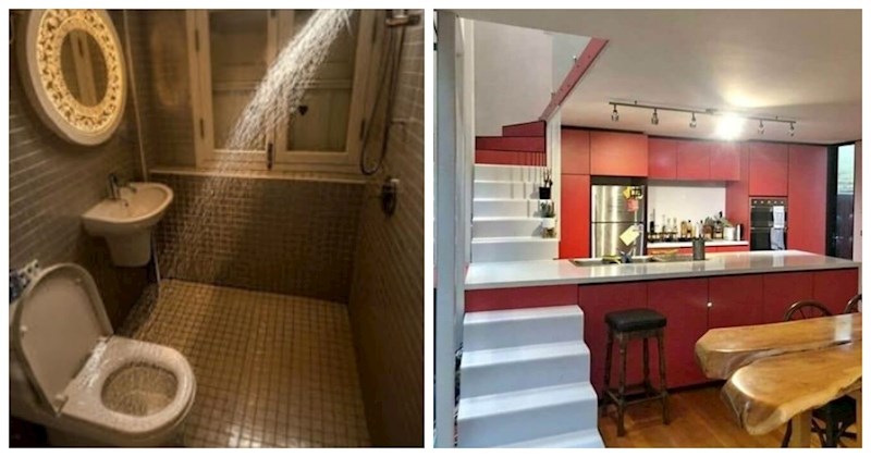 16 urnebesnih građevinskih promašaja za koje bismo voljeli čuti objašnjenje