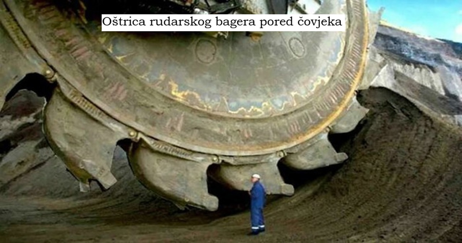 15 fotografija ogromnih stvari koje će vam probuditi skrivene strahove