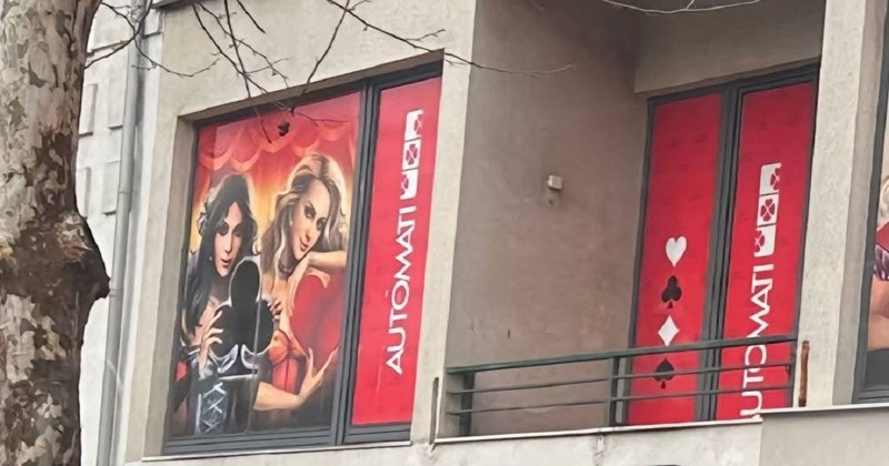 Ime trgovine fotkane u BIH apsolutni je hit na mrežama, ideja je prejaka