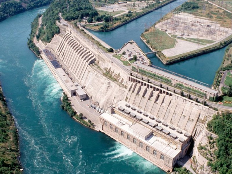 Nešto o slapovima Niagare