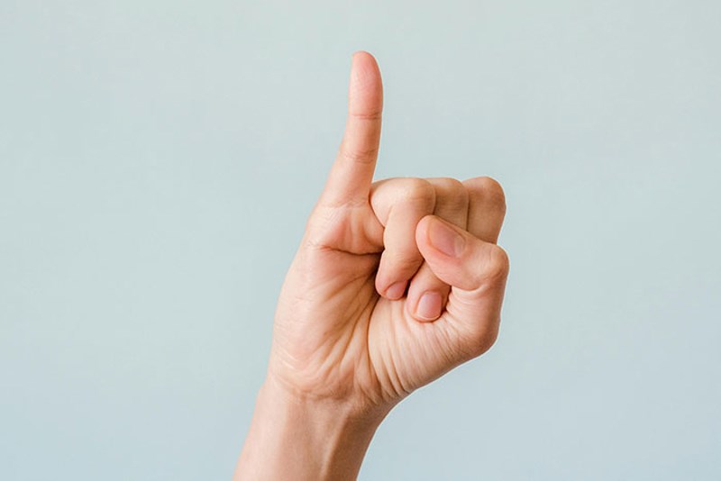 Imam mali batrljak na malom prstu koji je dodatni prst.