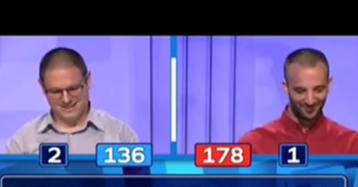 Na kvizu im je došlo pitanje o ženi Johna Lennona, provala ovog tipa nasmijala je tisuće
