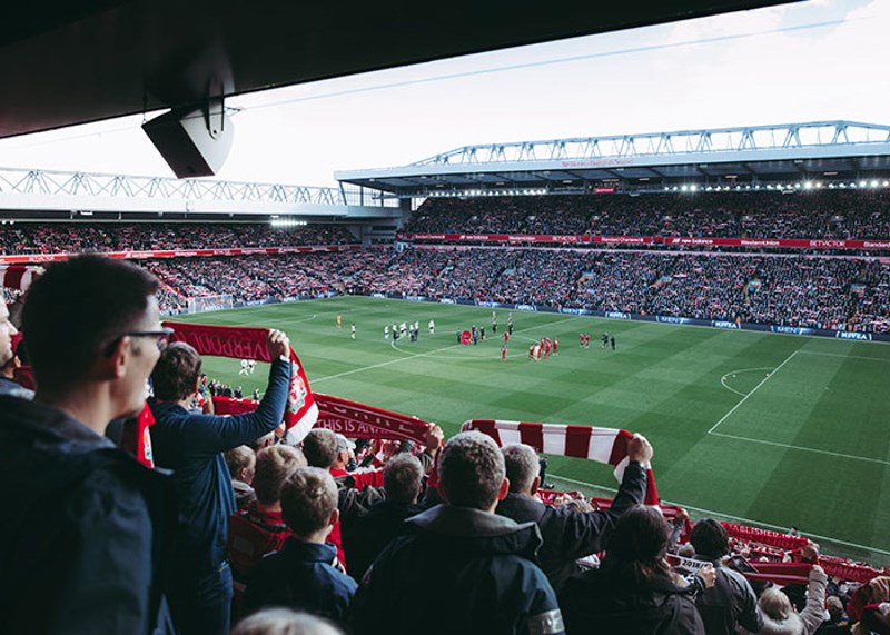 Stope nasilja u obitelji porastu za 40% tijekom sezona sportskih prvenstava.