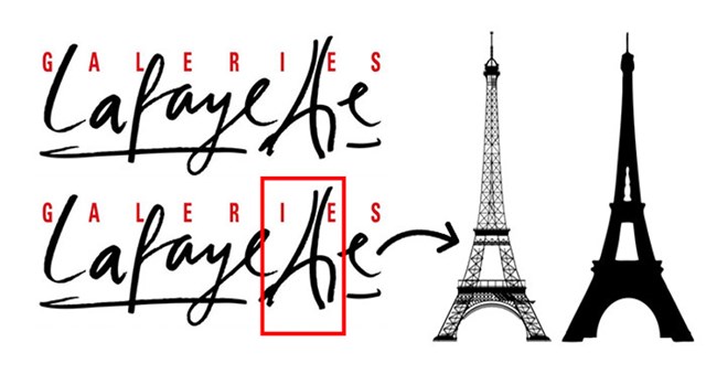 Galerije Lafayette