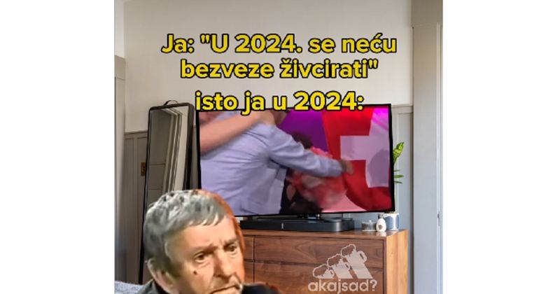 Fora video danas se masovno dijeli među Hrvatima, odmah ćete vidjeti zašto je hit