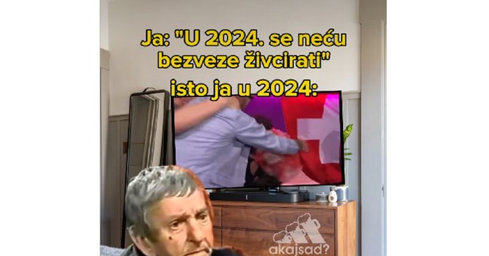 Fora video danas se masovno dijeli među Hrvatima, odmah ćete vidjeti zašto je hit