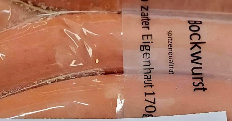 Netko je u jednoj našoj trgovini ugledao urnebesan naziv artikla, nećete moći doći sebi kad vidite