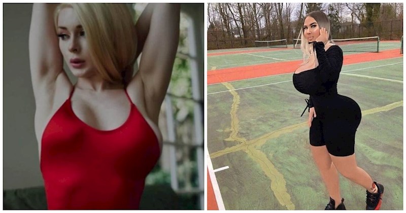 20+ urnebesno pretjeranih photoshop failova od kojih je trebalo zaštititi čovječanstvo