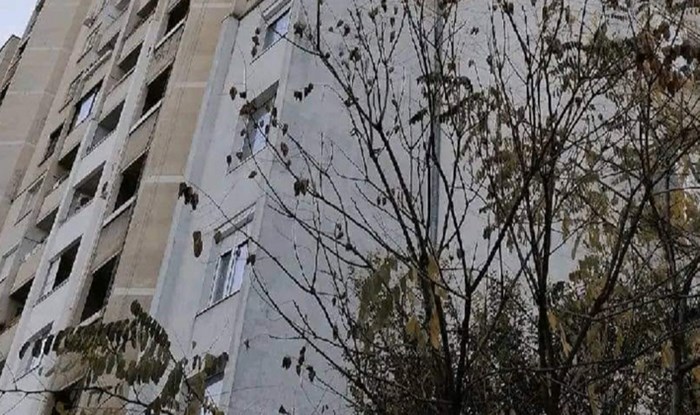 Nadogradnja na zgradi u Splitu teški je hit na nekoliko popularnih FB stranica, morate vidjeti
