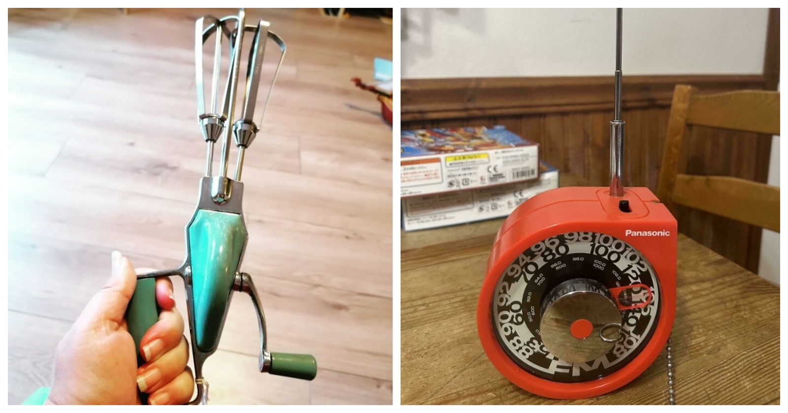 15 fascinantnih retro uređaja iz prošlosti koji će vas oduševiti svojim dizajnom