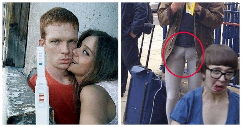 14 puta kad je kamera slučajno uhvatila urnebesne reakcije ljudi na nešto što nisu planirali vidjeti