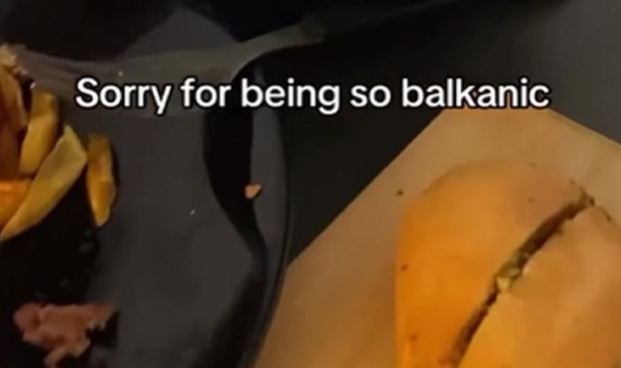 Video prikazuje foru po kojoj ćete prepoznati Balkanca bilo gdje u svijetu, 100% je precizna