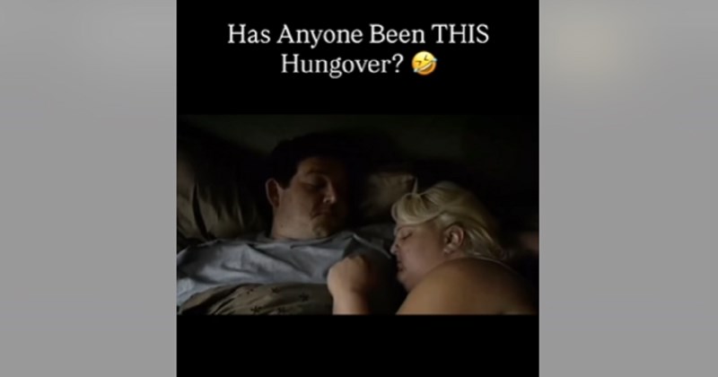 Skeču ovog britanskog komičara tepaju da je najbolji opis mamurluka ikad. Urnebesan je, blago rečeno