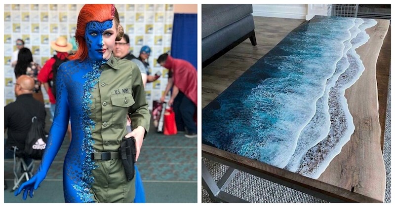 15 primjera izvrsnih ideja koje su apsolutno savršeno provedene u djelo