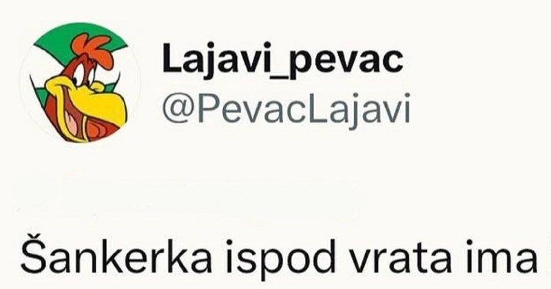 Scena iz kafića, između konobarice i automehaničara, danima nasmijava regiju. Ovo morate vidjeti
