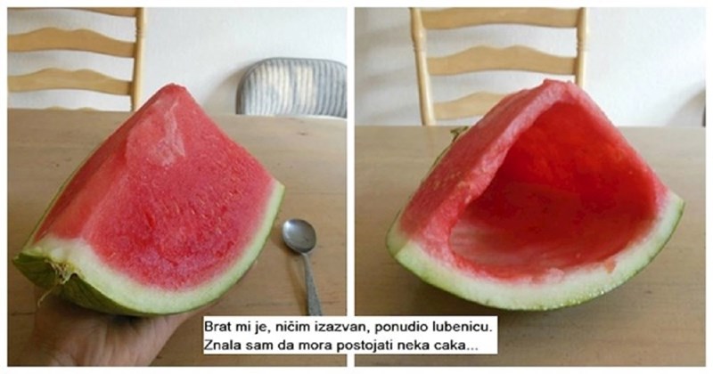 13 urnebesnih fotki koje savršeno opisuju što znači imati brata ili sestru