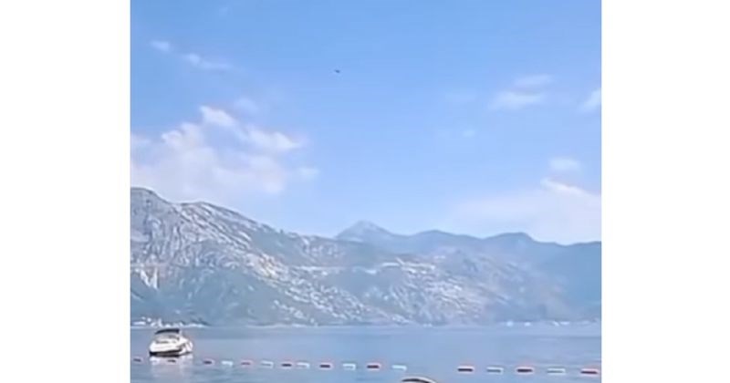 Video iz Dalmacije širi se mrežama brzinom munje, nikome nije jasno kako je došlo do ovoga