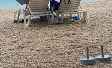 Prizor s plaže u Baškoj Vodi nasmijao ekipu na Fejsu, odmah će vam biti jasno zašto
