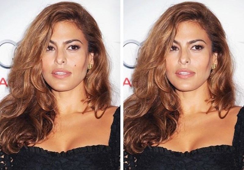 Eva Mendes
