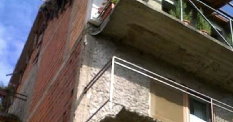 Kuća fotkana negdje u susjedstvu apsolutni je hit na FB-u, sve će vam biti jasno kad ju vidite