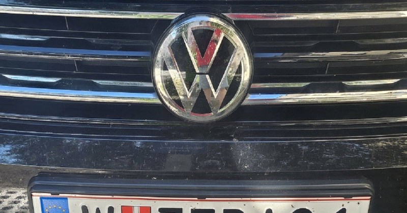 Registracija auta iz Austrije hit je u regiji, svi su uvjereni da je vlasnik auta Balkanac