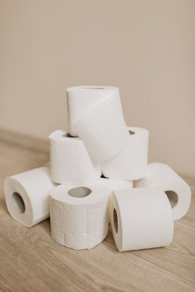 70% ljudi na svijetu ne koristi toaletni papir.
