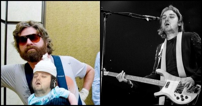 Tip je zaspao na poslu pa su ga kolege fotošopirale u urnebesne situacije, evo 15 najboljih fora