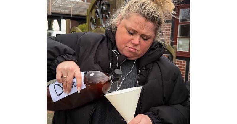 Foru o kupnji goriva u 2030. godini lajkalo je pola milijuna ljudi, video je urnebesan