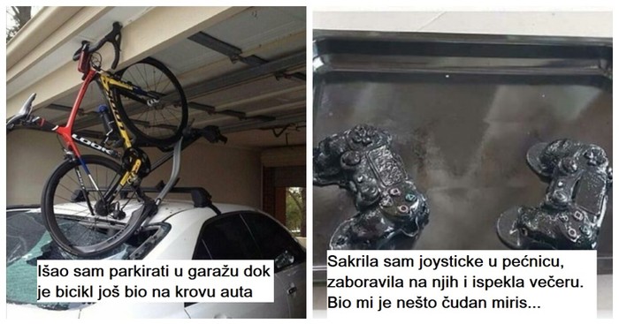 15 šeprtlji koji, kad naprave štetu, naprave je do temelja...