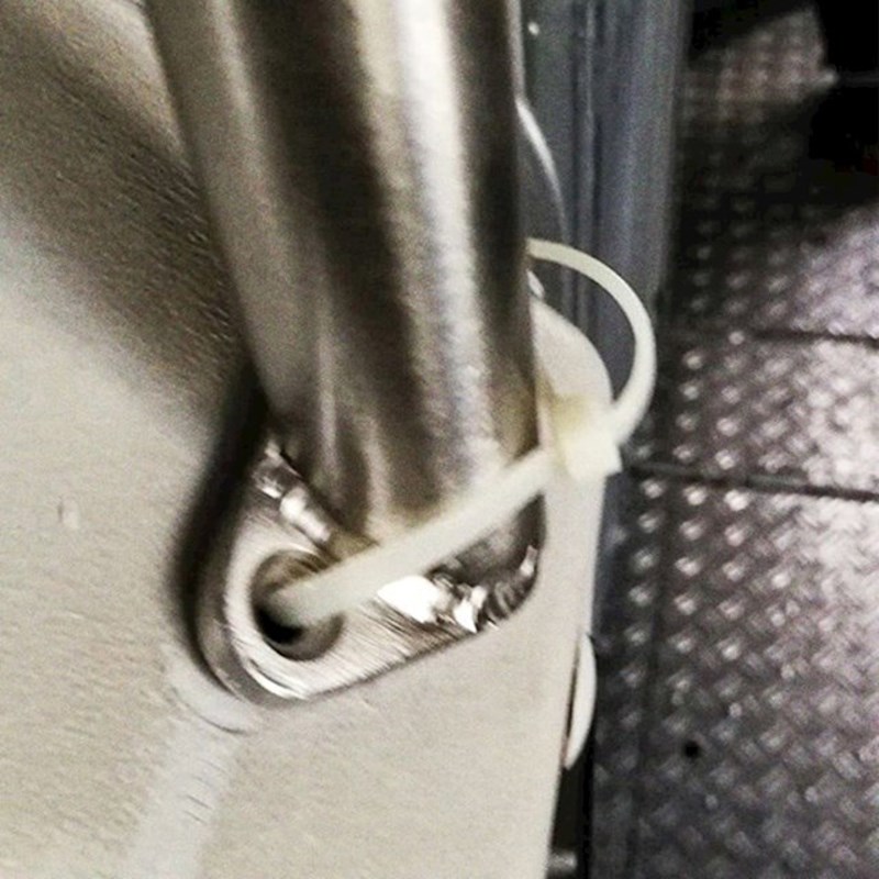 Šarafi su precijenjeni.