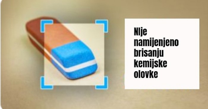 12 svakodnevnih predmeta koje smo potpuno krivo koristili