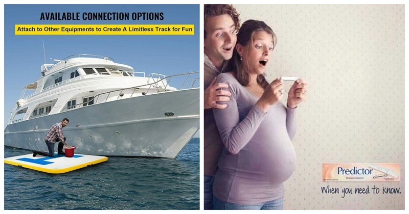 19 apsurdnih dizajnerskih bisera zbog kojih ćete sebi momentalno oprostiti vlastite greške