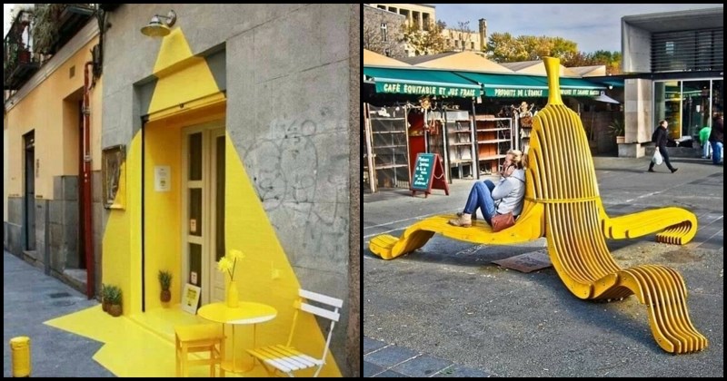 19 fantastičnih djela uličnih umjetnika čija kreativnost ostavlja bez daha