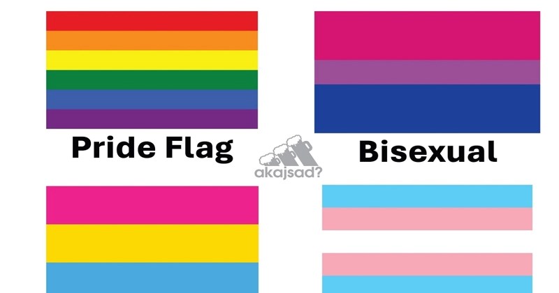 Fora sa zastavama nasmijala je tisuće na Fejsu, zadnja zastava oduševila je ekipu