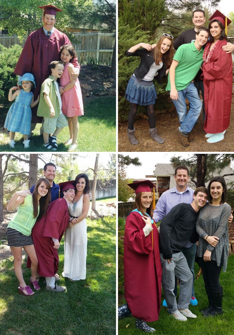 Ovo je nastajalo 14 godina. Predstavljam vam posljednje poglavlje