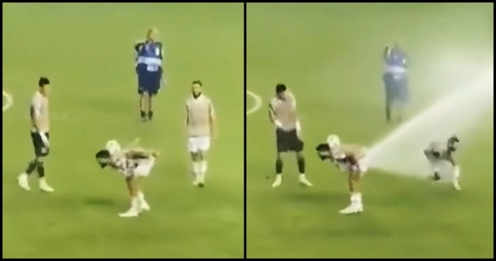 Ljudi dijele urnebesne slučajnosti koje su uhvatili na TV-u, teško je izabrati najbolju