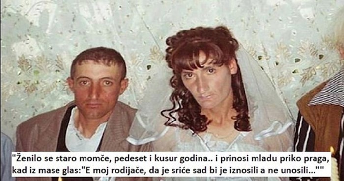 Ljudi na Fejsu dijele urnebesne priče iz svatova, nećete vjerovati što čitate; donosimo 10 najboljih