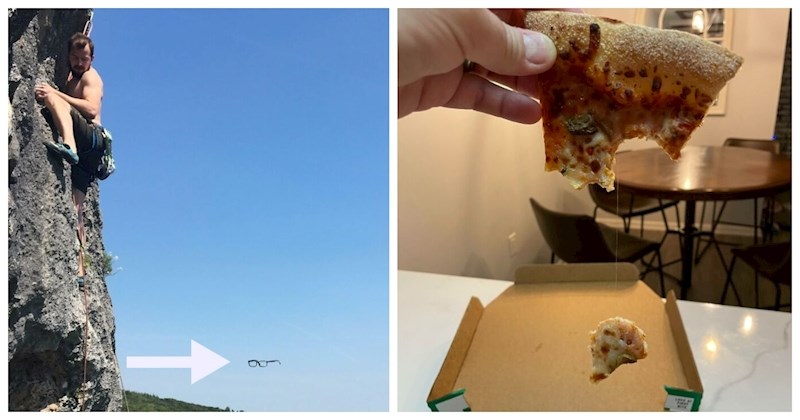 15 ljudi koji bi dali sve da mogu zaboraviti ovaj dan i bizarnosti koje su im se dogodile