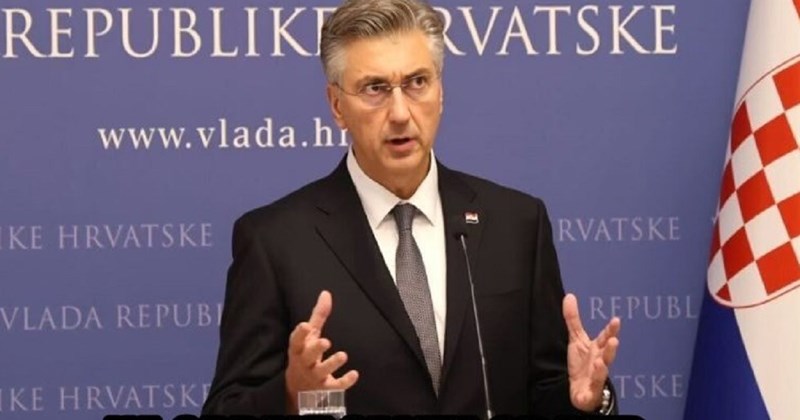 Nakon incidenta na splitskim Blatinama, Fejsom se masovno šeraju ove fore. Morate vidjeti