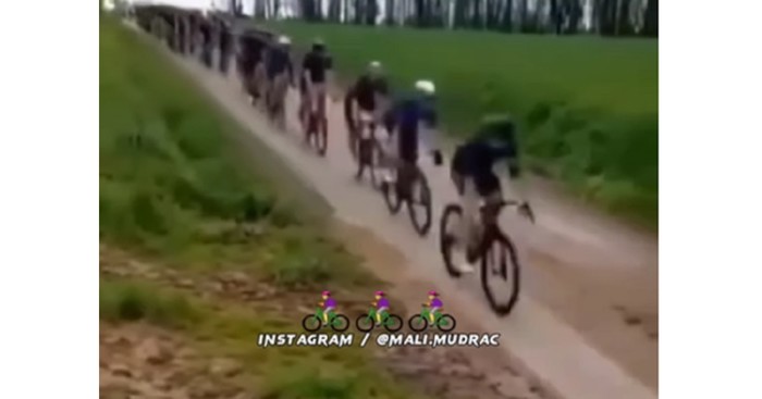 Urnebesna montaža posljednjih se dana širi regijom brzinom munje, hit je!