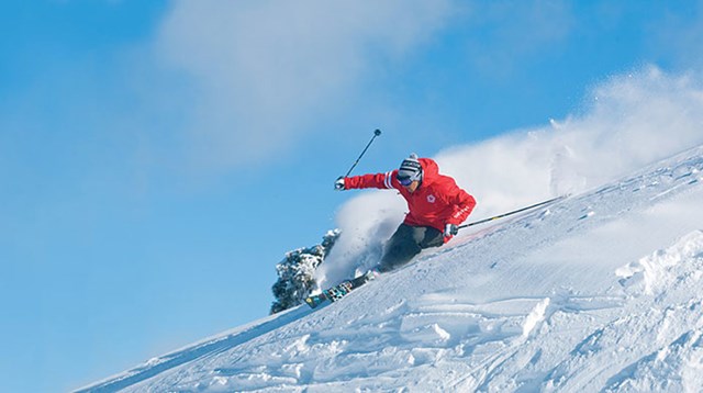 Australija ima 15ak skijališta koja su, za svjetske standarde, zapravo jako loša i precijenjena