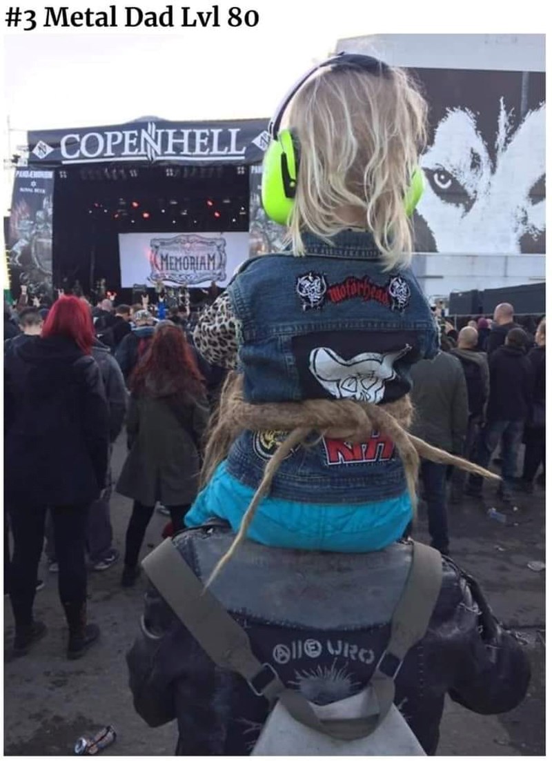 Ok, ovo se ne bismo usudili probati, ali je zaslužilo pronaći mjesto u ovoj galeriji radi fore