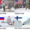 Finska je jedan potpuno drugačiji svijet, a ovih 20+ genijalnih memeova će vam to najbolje dočarati
