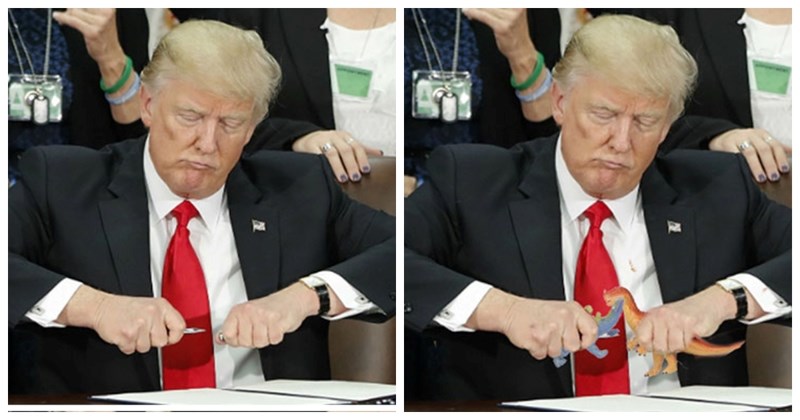 15 najboljih fora u natjecanju majstora Photoshopa, u kojem smo pobjednici upravo mi gledatelji!