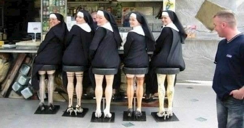 16 smiješnih fotki koje će vas sigurno zavarati na prvi pogled